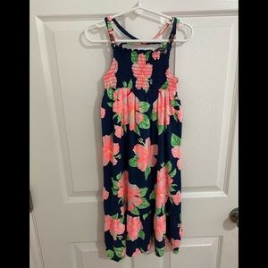 Carter’s- Girl’s Dress- Size 5